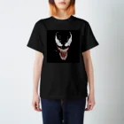 DonaldDesignのVENOM (ヴェノム) Regular Fit T-Shirt