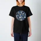 このすこーぷの珪藻Tシャツ Regular Fit T-Shirt