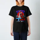 Kon-ART グッズショップのLegend of shinji スタンダードTシャツ