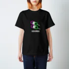 ほとんどのお店のネオンお団子 Regular Fit T-Shirt