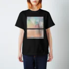 しじま かいせのクーダラナイ Tシャツ Regular Fit T-Shirt