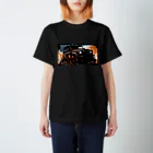 AI車屋のDefender lover #1 Regular Fit T-Shirt