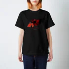 AI Tシャツの【22-静岡】SILENT HILL スタンダードTシャツ