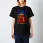 うぉーるのとこのUFO!!!! スタンダードTシャツ