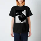 Ravenのtoday. スタンダードTシャツ