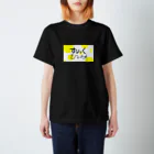 SNACK_HITOMIiのスナックひとみ スタンダードTシャツ