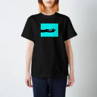 めおShopのゲーム Regular Fit T-Shirt