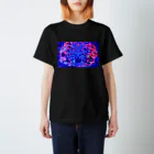 表現moshikuwaの祈りⅡ synapse スタンダードTシャツ