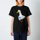 対義語動物園のアヒル Regular Fit T-Shirt