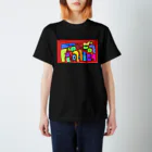 Jackpot-Artsのへんなの Regular Fit T-Shirt