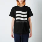 THIS IS NOT DESIGNの生乾き、すみません。SORRY FOR MUSTY TEE Regular Fit T-Shirt