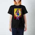 onion.vcの鬼姫我愛瑠図 Vol.3 Regular Fit T-Shirt