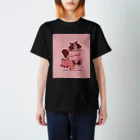 okappaloverのDestroyer スタンダードTシャツ