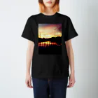 冬哉の晩景 スタンダードTシャツ