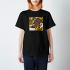 vol√7のでいらぼっち Regular Fit T-Shirt