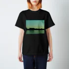 神劃重工のDaydreaming. Regular Fit T-Shirt