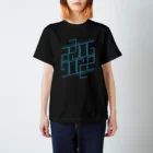 aajug [amazon alexa japan user group]のaajug (double) Regular Fit T-Shirt