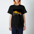 epic-studioのFlinders st. station Melbourne スタンダードTシャツ