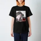 La vie &Labrys ［ラヴィ・エン・ラヴィリス］の【小悪魔うさラヴィ★Tシャツ】 Regular Fit T-Shirt