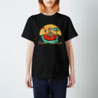 Love IslandのIslandskull02 スタンダードTシャツ