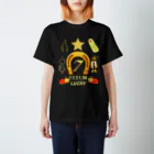 Sky00のアメリカラッキーアイテムくん Regular Fit T-Shirt