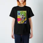 Dsukeのエボシ女子 Regular Fit T-Shirt