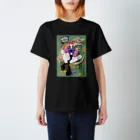 Dsukeのガーゴ女子 Regular Fit T-Shirt