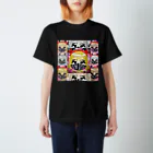 DoluneeのDoluchan スタンダードTシャツ