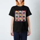 DoluneeのDoluchan Regular Fit T-Shirt