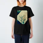 Queenのnature01 スタンダードTシャツ