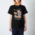 さわやかくんのむかし スタンダードTシャツ