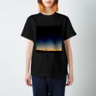 I93'sの夜空T スタンダードTシャツ