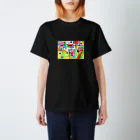 2025sabakanの夢番地１ スタンダードTシャツ