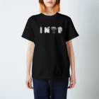 6_8のMBTI　INTPさん用　グッズ　 Regular Fit T-Shirt