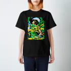 moCoの美しき挑発 Regular Fit T-Shirt