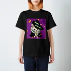 DoluneeのKINGハロウィン数量限定 Regular Fit T-Shirt