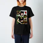 漢方薬の子の漢方薬の子#19 スタンダードTシャツ