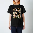 漢方薬の子の漢方薬の子#31 Regular Fit T-Shirt