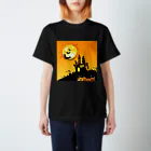 No planのハッピーハロウィン スタンダードTシャツ