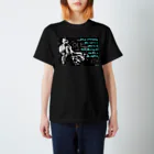 23mm(nijuusannmiri)のRevolution (Sing1) スタンダードTシャツ