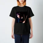 MiMiの絵日記のMiMi3rd Album  Regular Fit T-Shirt