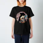 和女美人の和女美人01 Regular Fit T-Shirt