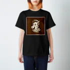 藤田  一美のWILD PONY   Regular Fit T-Shirt