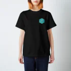 限界マンの殴りますわよ Regular Fit T-Shirt