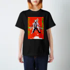 うずなか　しいの君たちは赦してくれないだろう You people will not pardon me. Regular Fit T-Shirt