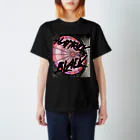 【MynameisK?】の【Suzuri限定】Stifflove Darts スタンダードTシャツ