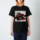 Lock-onの【Sneaker Freaks】Frame Breaker01 Regular Fit T-Shirt