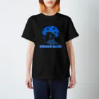 kazu_gのキノコがり Regular Fit T-Shirt