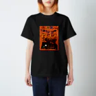 coffee&sharespace tigrisのFirework スタンダードTシャツ