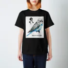 inkogirlの今日なにする？？ Regular Fit T-Shirt